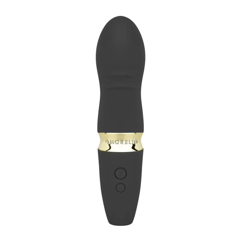 AMORELIE »Quickie 2.0« Mini-Vibrator