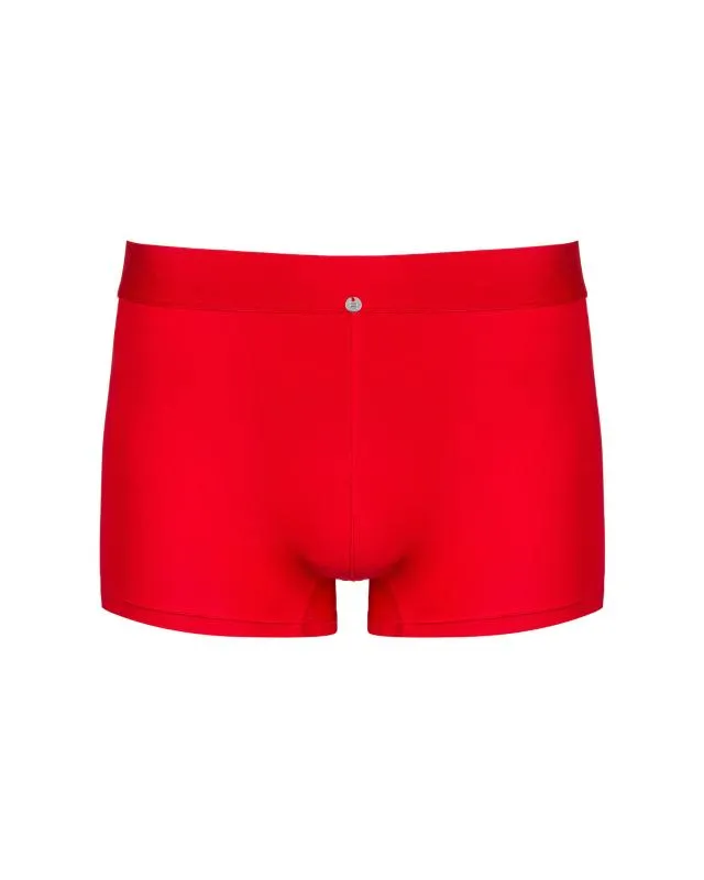 Boldero Boxershorts - Rot