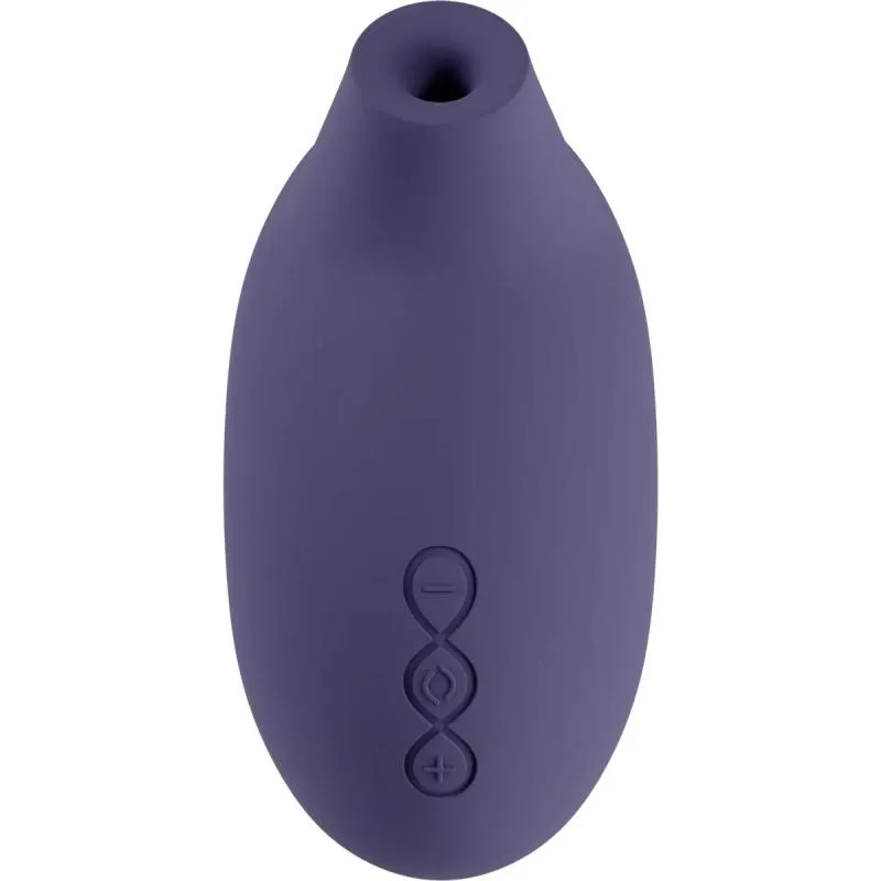 LELO »Sona 3« Druckwellenvibrator