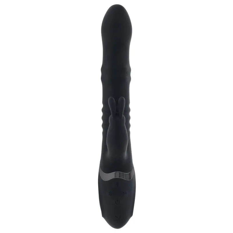 Playboy »Big Bunny Energy« Rabbit-Vibrator