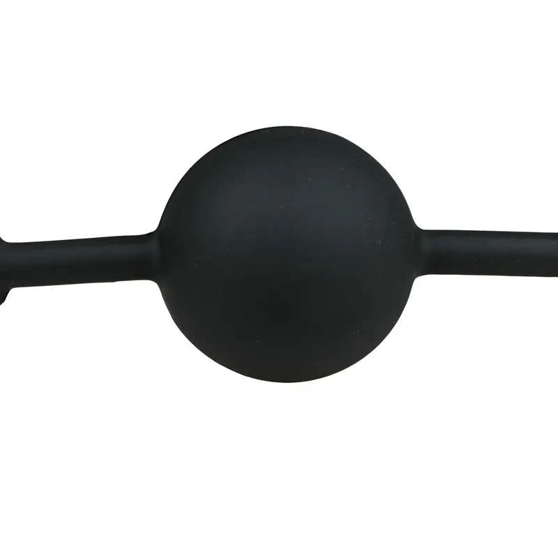 EasyToys »Round Klein« Mundknebel