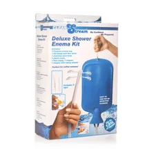 Bedroom Bliss »Deluxe Shower« Analdusche Bedroom Bliss »Deluxe Shower« Analdusche