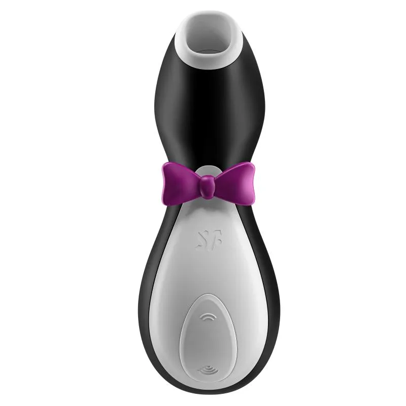 Satisfyer »Pro Penguin« Druckwellenvibrator