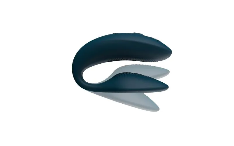 We-Vibe »Sync 2« Paarvibrator mit App