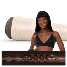 Fleshlight »Ana Foxxx Silk« Masturbator Fleshlight »Ana Foxxx Silk« Masturbator