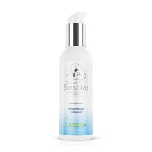 EasyGlide Sensitive Wasserbasiertes Gleitmittel - 150 ml EasyGlide Sensitive Wasserbasiertes Gleitmittel - 150 ml