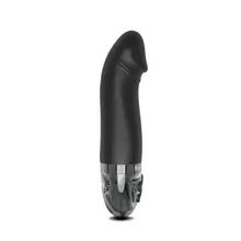Mystim - Real Deal Neal eStim Vibrator Black Mystim - Real Deal Neal eStim Vibrator Black
