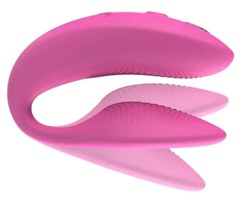 We-Vibe – Sync 2 Paare Vibrator