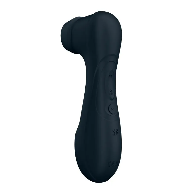 Satisfyer »Pro 2 Generation 3« Druckwellenvibrator mit App