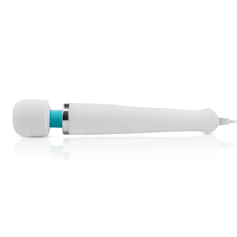 MyMagicWand Wand Massager - Blau