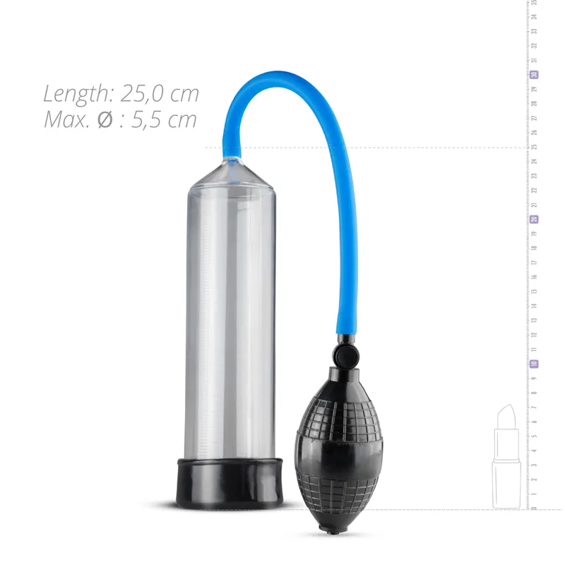 EasyToys »Johnny« Penispumpe