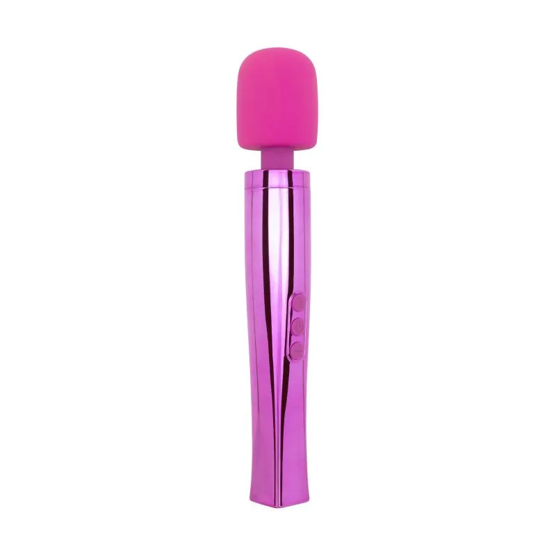 MyMagicWand »Electric Pink« Massagestab