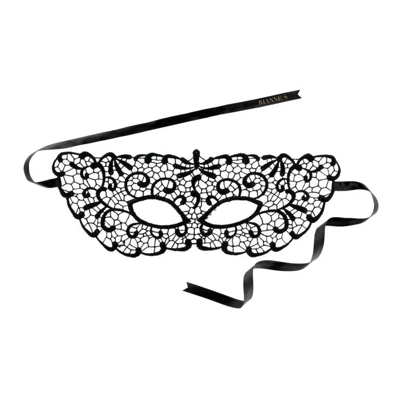 Venezianische Maske