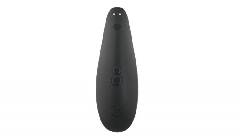 Womanizer »Classic 2« Druckwellenvibrator