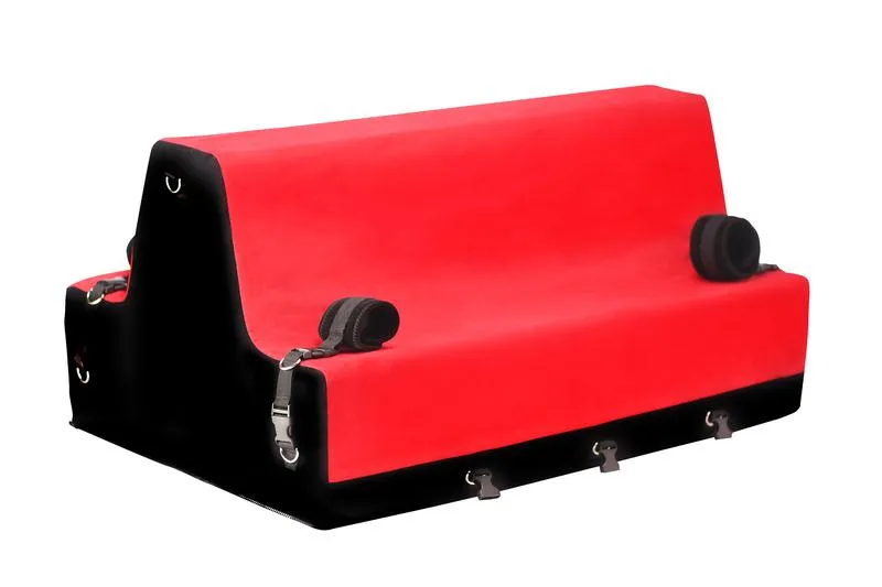 Bedroom Bliss »Love Bench« Kisse