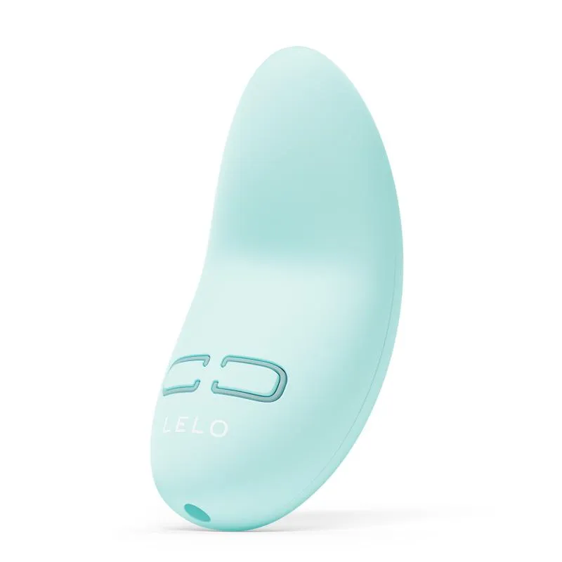 LELO »Lily 3« Auflegevibrator