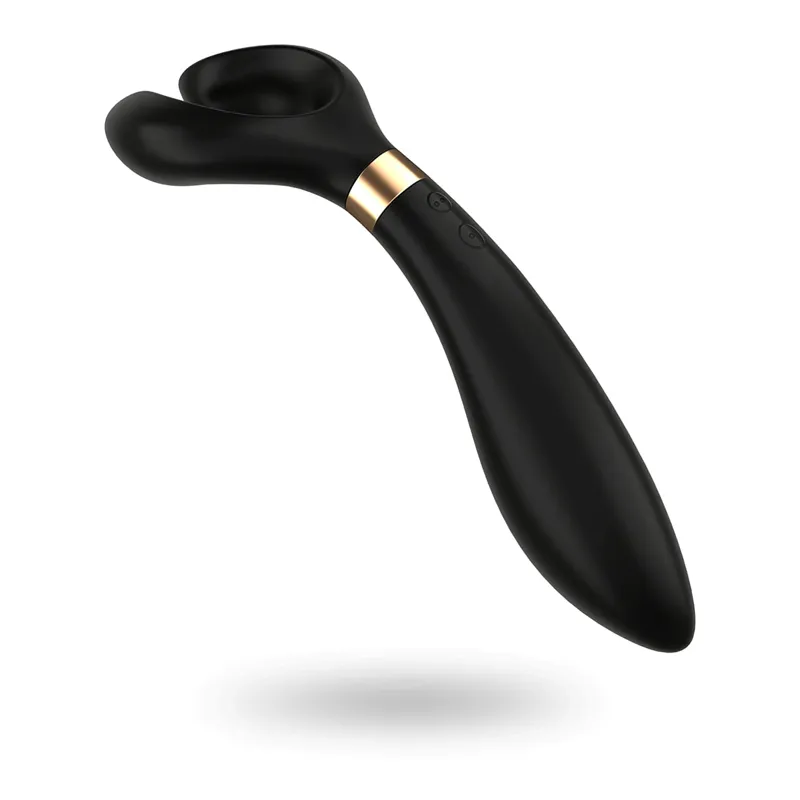 Satisfyer »Partner Multifun 3« Paarvibrator
