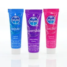 Skins Probenpackung - Vital - 3x 12ml Skins Probenpackung - Vital - 3x 12ml