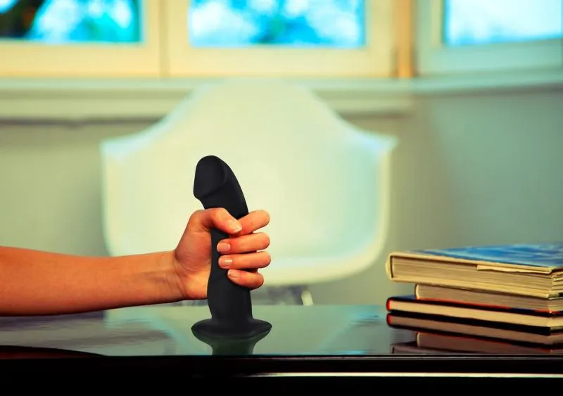 Fun Factory »The Boss Stub« Dildo