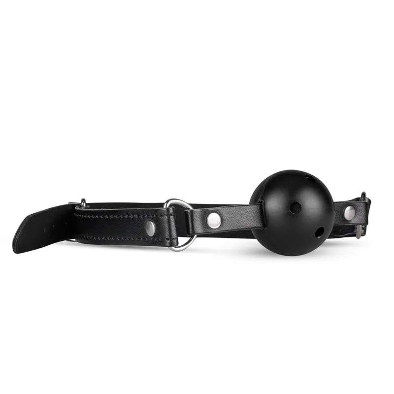 Secret Pleasure Chest »Black Fantasy« BDSM Set