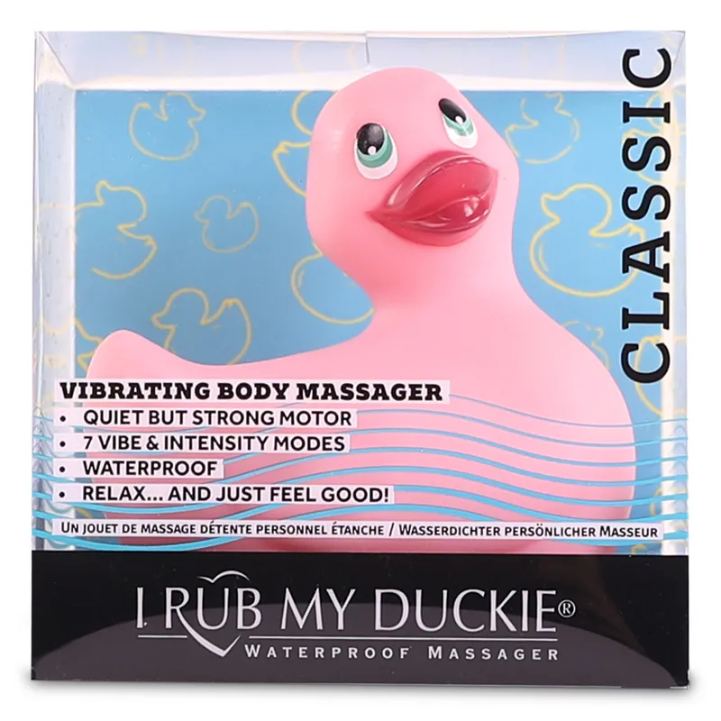 I Rub My Duckie 2.0