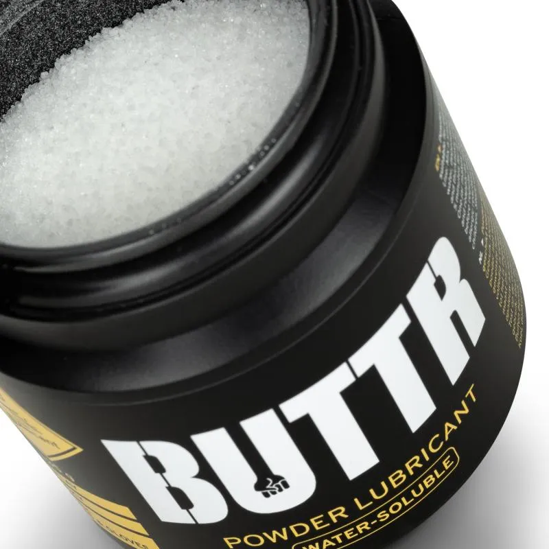 BUTTR - Powdered Lube Gleitgel - 135g