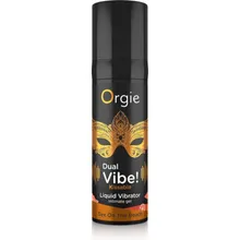 Orgie – Dual Vibe! Küssbarer Flüssigvibrator – Sex On The Beach Orgie – Dual Vibe! Küssbarer Flüssigvibrator – Sex On The Beach