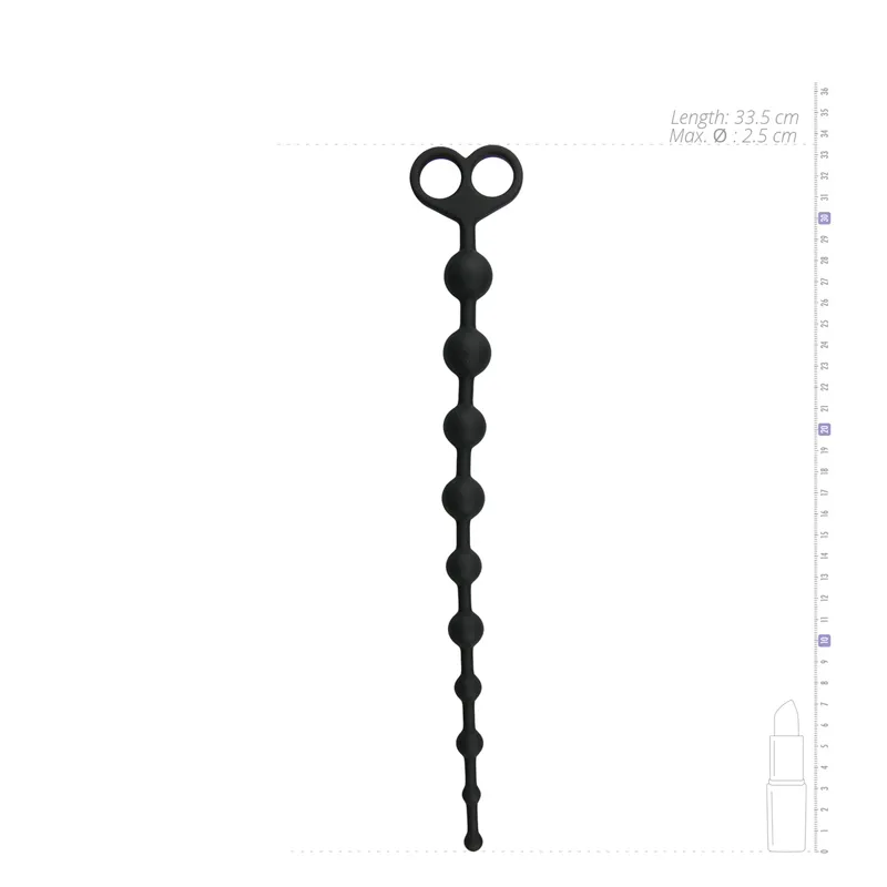 EasyToys »Lang« Analkette