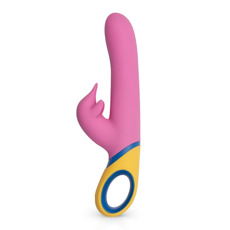 PMV20 »Copy« Rabbit-Vibrator