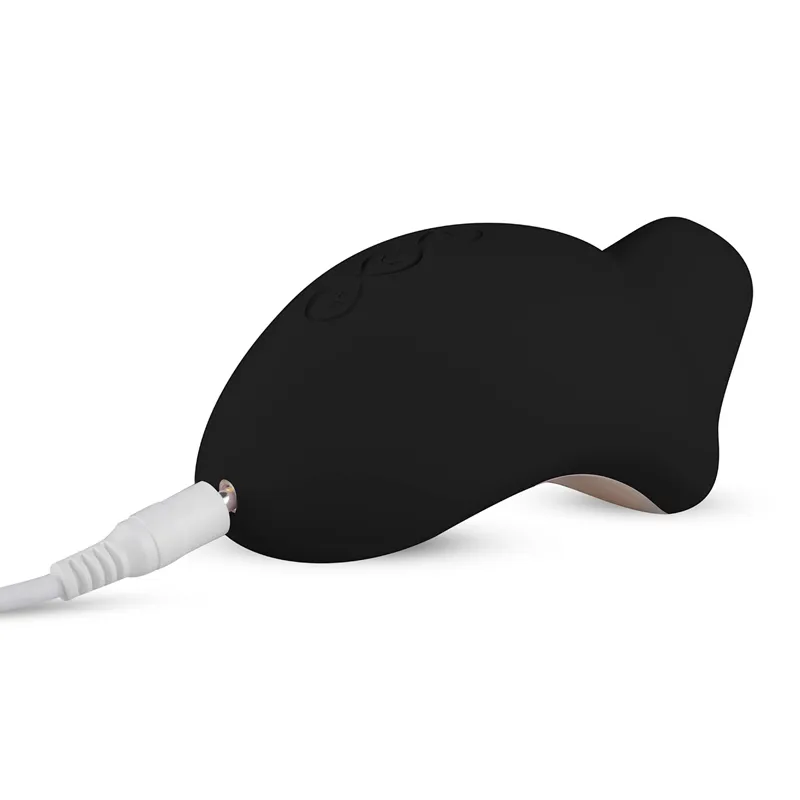 LELO »Sona« Druckwellenvibrator