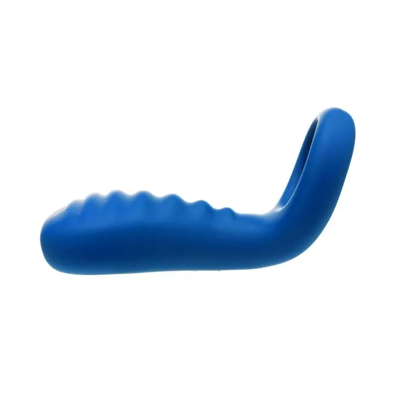 Ohmibod - Bluemotion Nex 3 Penisring mit App-Steuerung