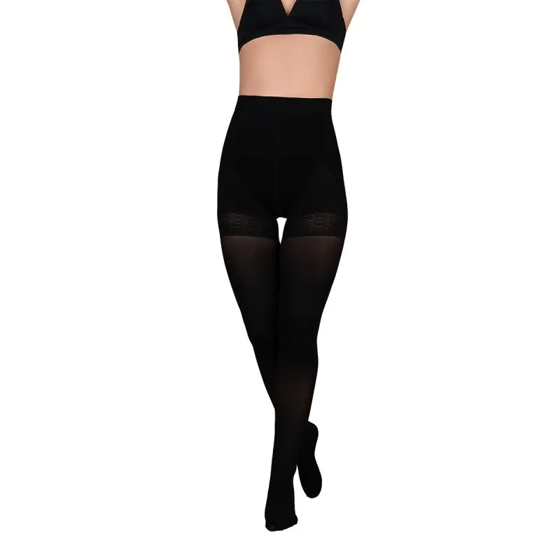 Bye Bra - Total Push Up 100 Black L