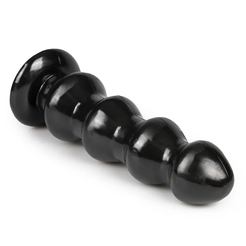 Master Series Dildo