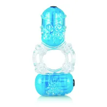 The Screaming O - Color Pop Big O2 Blue The Screaming O - Color Pop Big O2 Blue