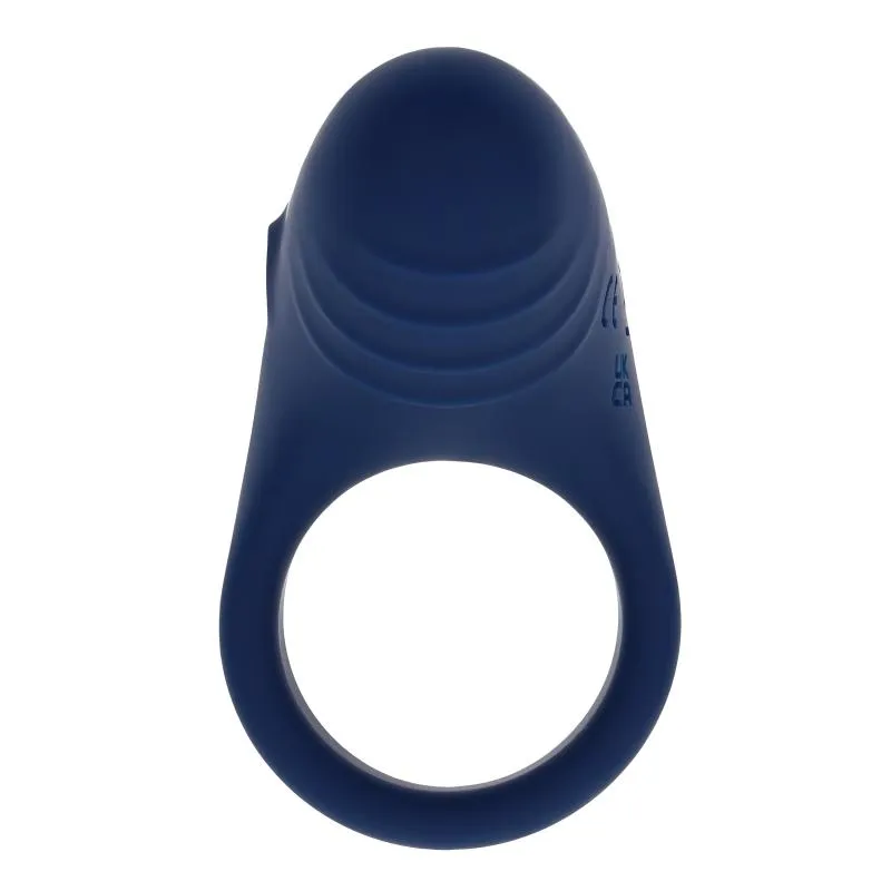 Evolved Novelties - Pleasure Point - Blau