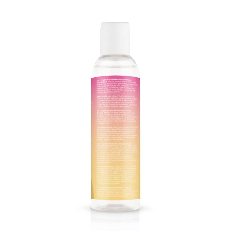 EasyGlide Vanille Gleitgel auf Wasserbasis - 150 ml