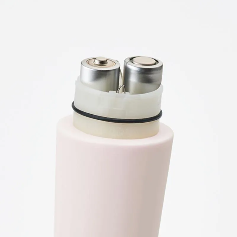 Iroha by Tenga – Rin Vibrator – Pink