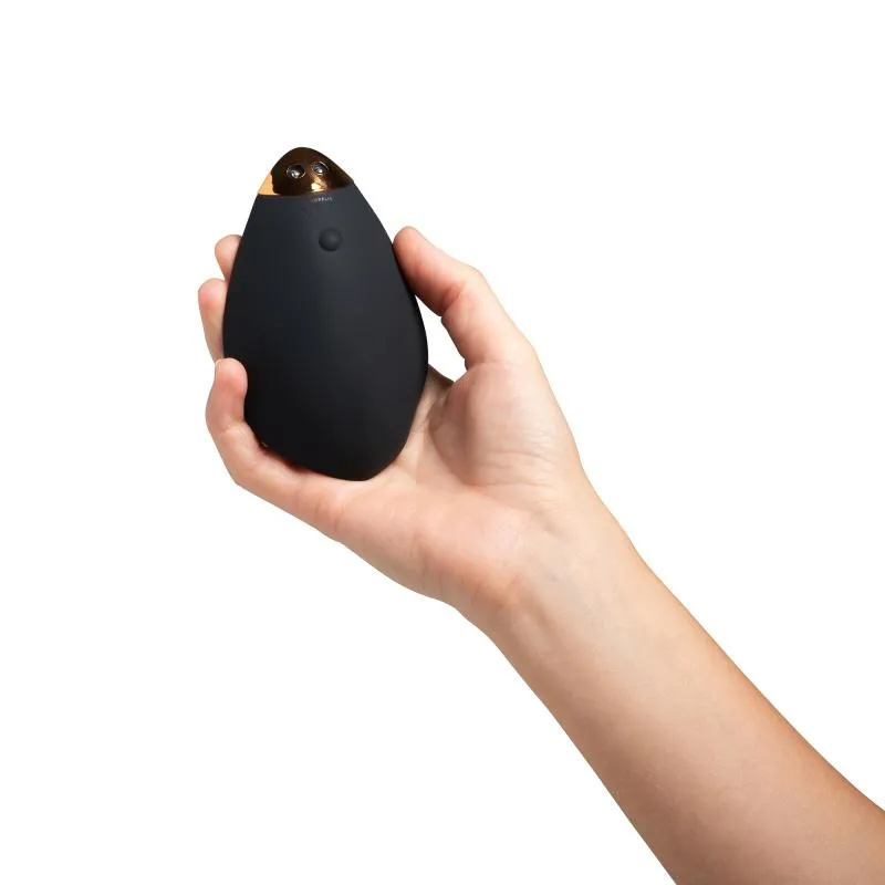 AMORELIE VOU »Nimbo« Auflegevibrator
