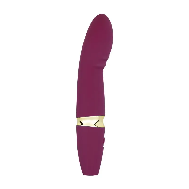 AMORELIE Originals »Ride 2.0« G-Punkt-Vibrator