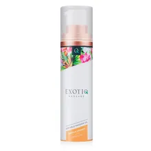 Exotiq Massageöl Vanilla Caramel - 100 ml Exotiq Massageöl Vanilla Caramel - 100 ml