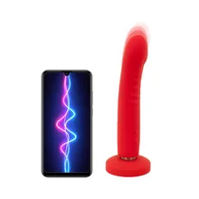 Lovense »Gravity« App-gesteuerter Vibrator mit Stoßfunktion Lovense »Gravity« App-gesteuerter Vibrator mit Stoßfunktion