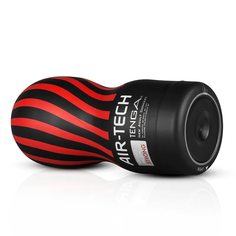 TENGA »Air Tech Strong« Masturbator