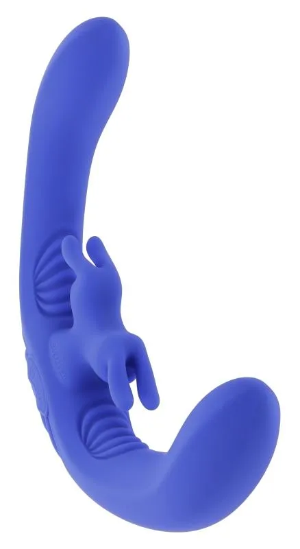 Evolved – Lovebirds – Doppelender Vibrator