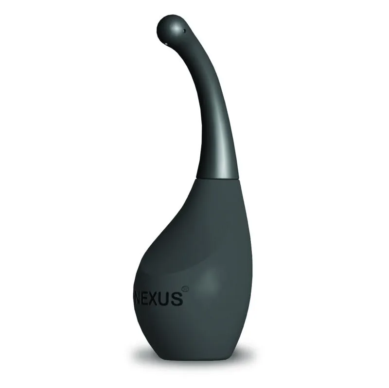 Nexus - Douche Pro Analdusche - Schwarz