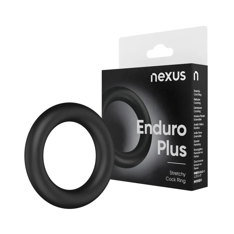 Nexus »Enduro Plus« Penisring