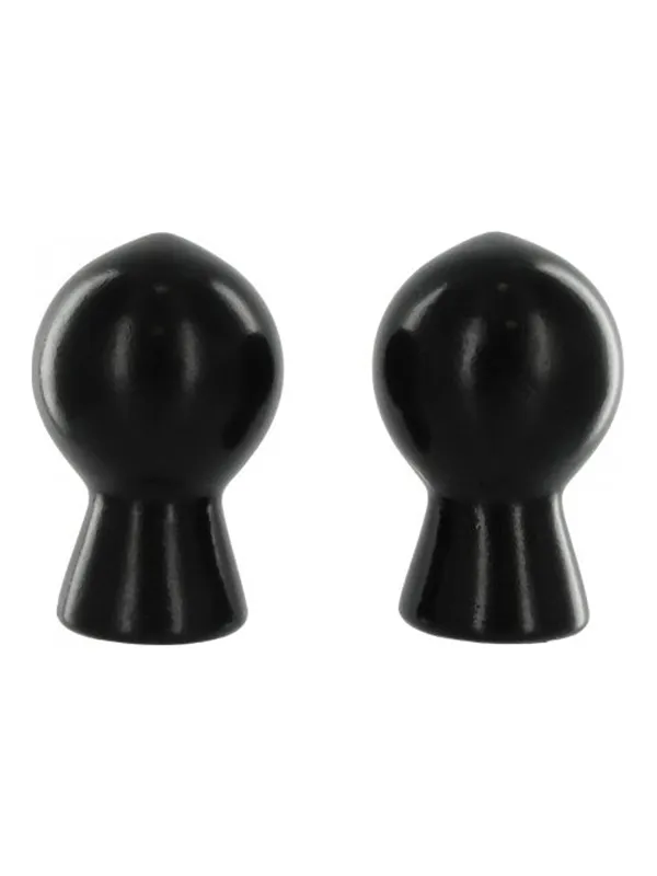 Size Matters - Nipple Boosters Nippelstimulatoren