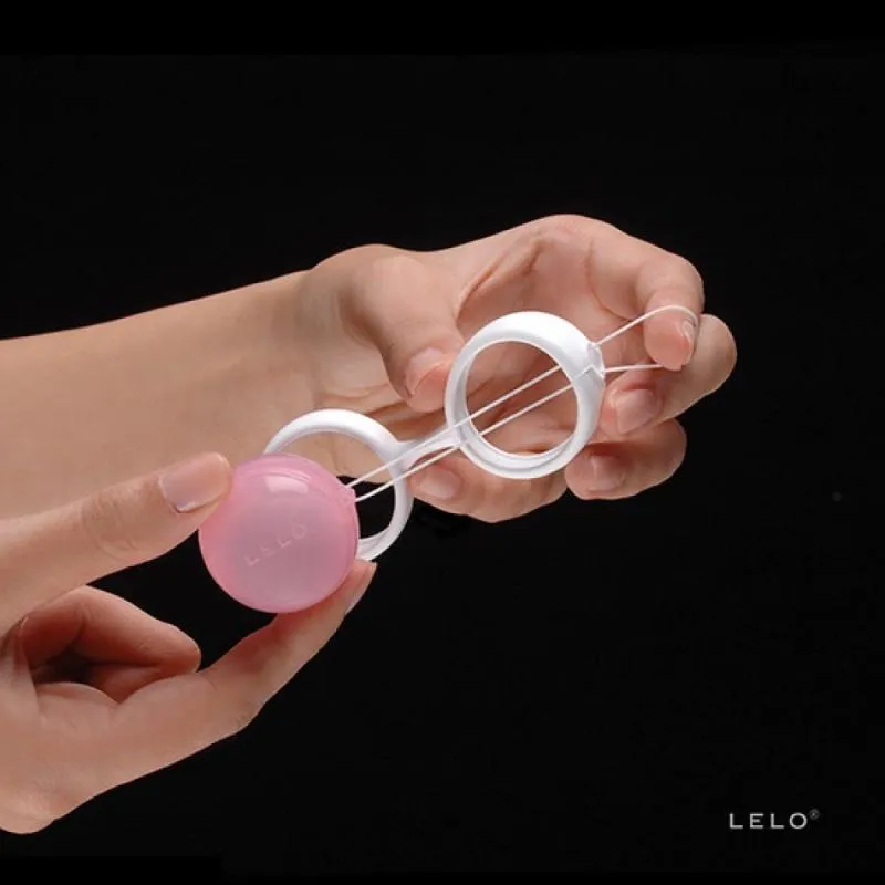 Luna Beads