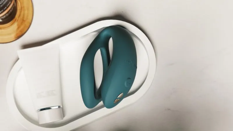 We-Vibe »Sync O« Paarvibrator mit App