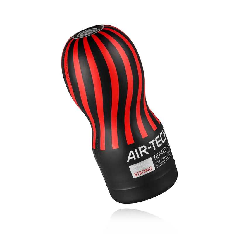 TENGA »Air Tech Strong« Masturbator