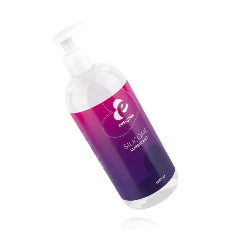 EasyGlide – Gleitgel auf Silikonbasis 1.000 ml